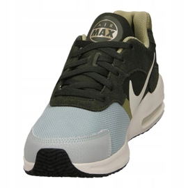 Nike Air Max Guile M 916768-008 shoe blue multicolored green 2