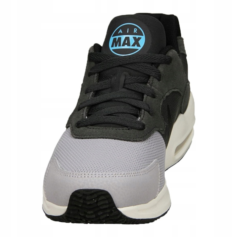 Nike Air Max Guile M 916768-003 shoe black grey 2
