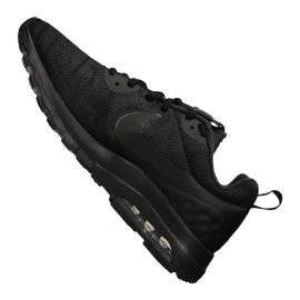 Nike Air Max Motion Lw Prem M 861537-007 black 1