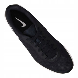 Nike Air Max Invigor M 749680-401 shoes black 2