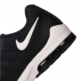 Nike Air Max Invigor M 749680-401 shoes black 4