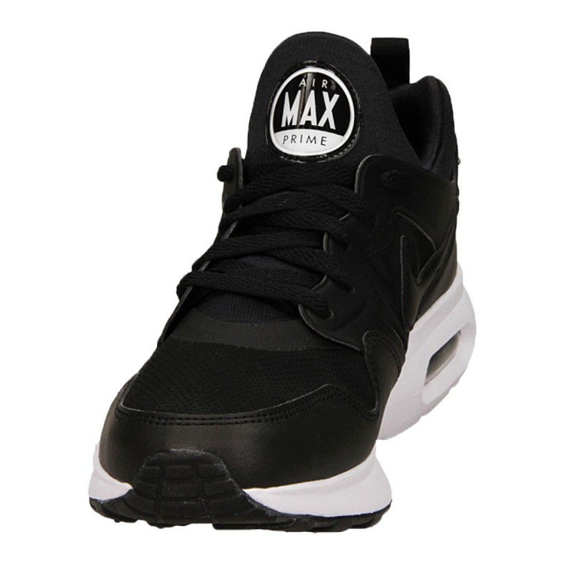 Nike Air Max Prime Sl M 876069-002 black 1