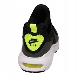 Nike Air Max Prime M 876068-005 shoe black 1