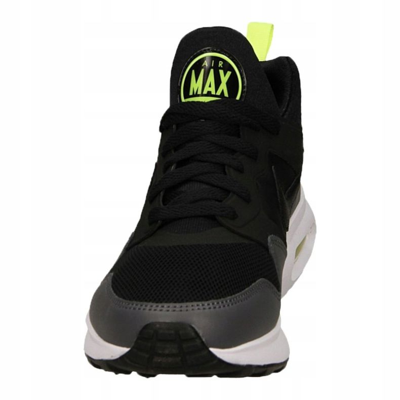 Nike Air Max Prime M 876068-005 shoe black 2