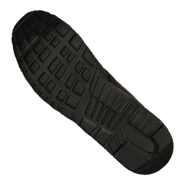 Nike Air Max Vision M 918230-001 shoe black 1