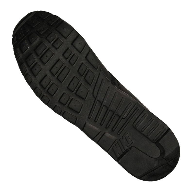 Nike Air Max Vision M 918230-001 shoe black 1 Nike Air Max Vision M 918230-001 shoe black 1
