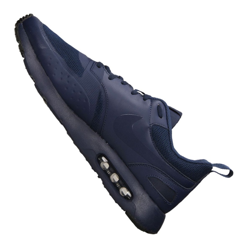Nike Air Max Vision M 918230-401 shoe navy blue 1