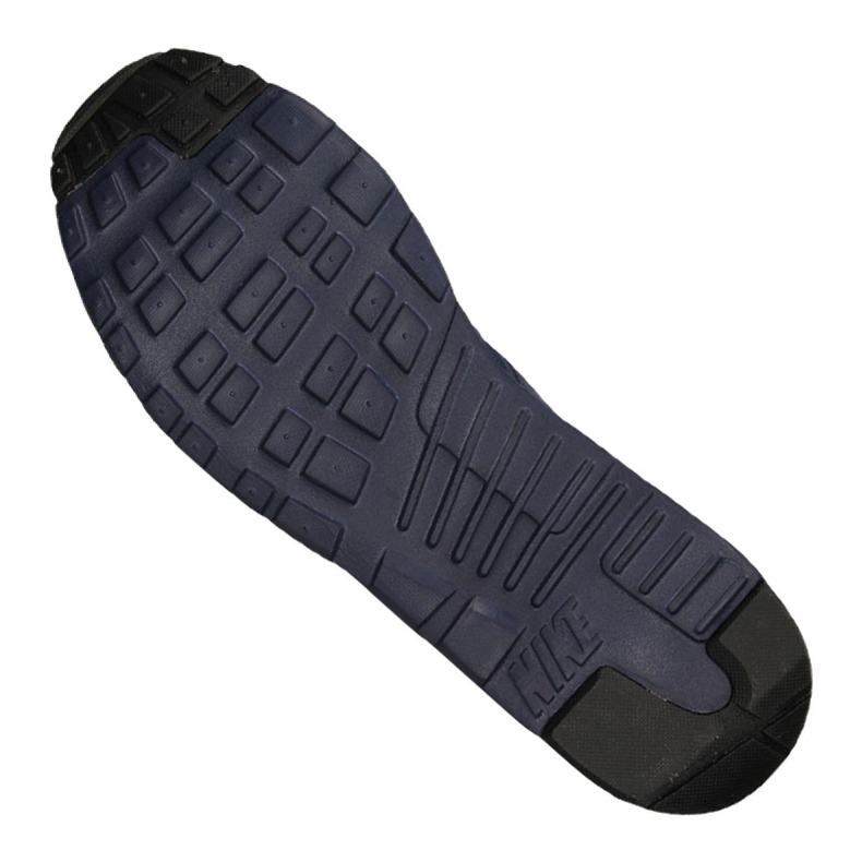 Nike Air Max Vision M 918230-401 shoe navy blue 2