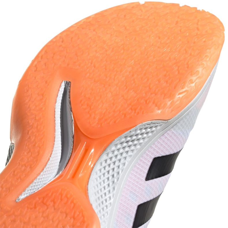 Adidas Counterblast Bounce M F33829 shoes white white 2