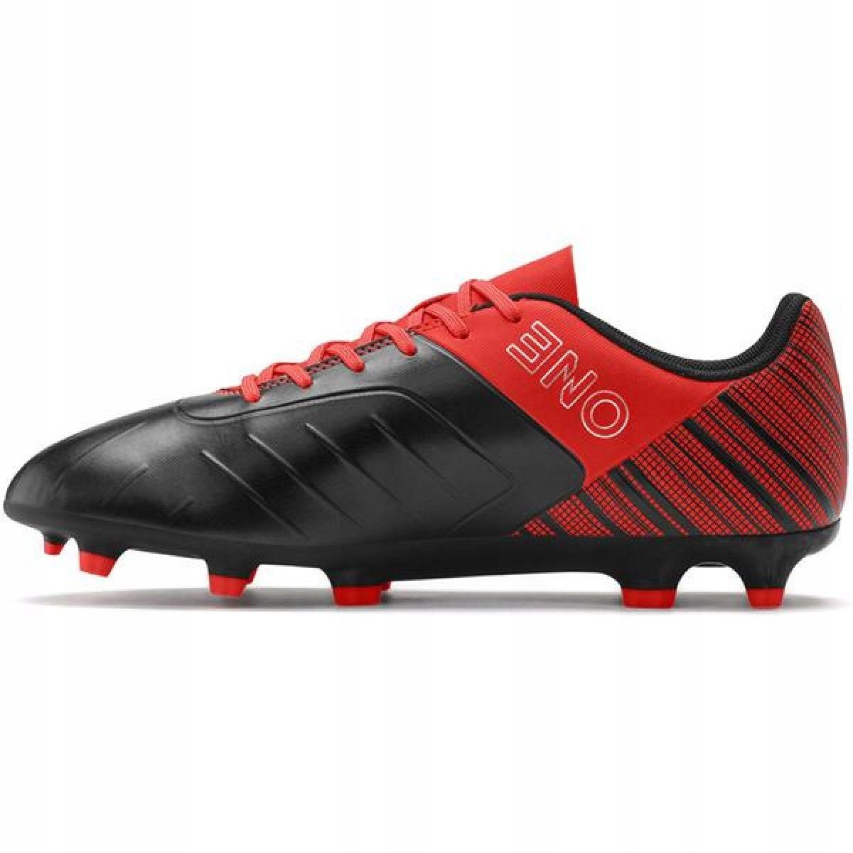 Puma One 5.4 FG AG M 105605-01 football shoes - Multicolor