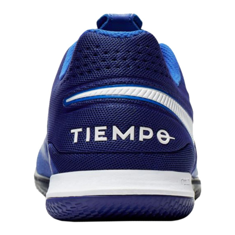 Ball Nike React Legend 8 Pro Ic M AT6134-414 navy blue blue 1