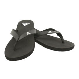 Adidas Eezay Flip Flop F35029 slippers black 2