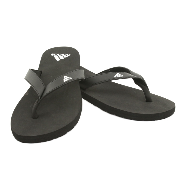 Adidas Eezay Flip Flop F35029 slippers black 2 Adidas Eezay Flip Flop F35029 slippers black 2