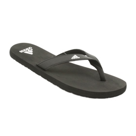 Adidas Eezay Flip Flop F35029 slippers black 1