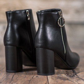 Filippo Casual boots black 2