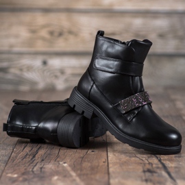 Evento Workers With Crystals black 2