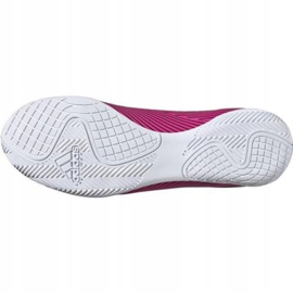 Indoor shoes adidas Nemeziz 19.4 In M F34527 pink pink 1 Indoor shoes adidas Nemeziz 19.4 In M F34527 pink pink 1