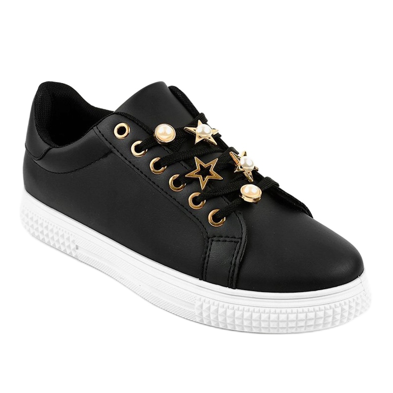 Black sneakers BM1958 1