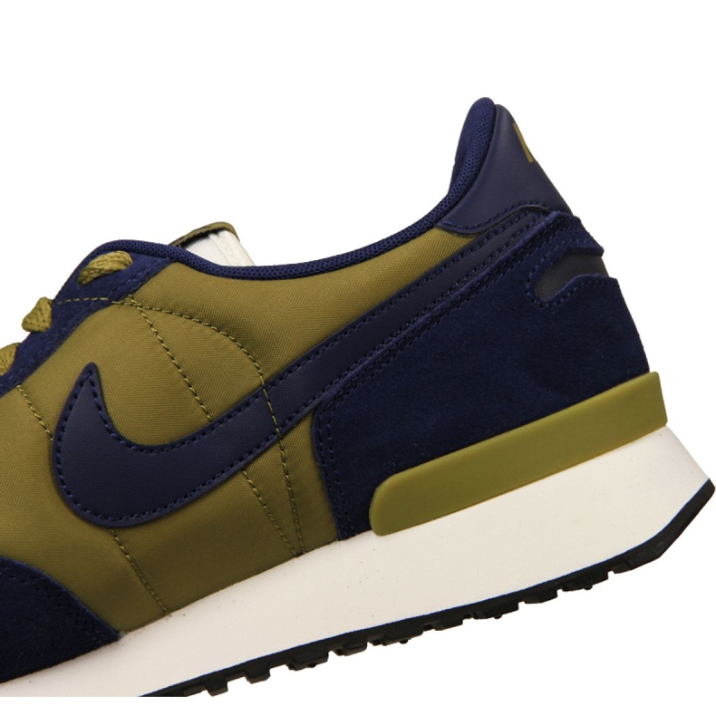 Nike Air Vortex M 903896-303 shoes navy blue green 1 Nike Air Vortex M 903896-303 shoes navy blue green 1