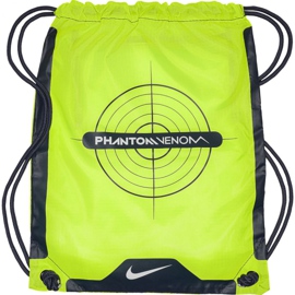 Nike Phantom Venom Elite Fg M AO7540-717 soccer shoes yellow multicolored 7