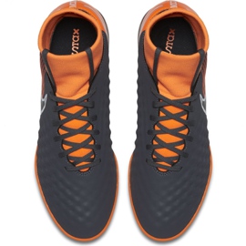 Nike Magista Obrax 2 Academ football shoe multicolored grey 1