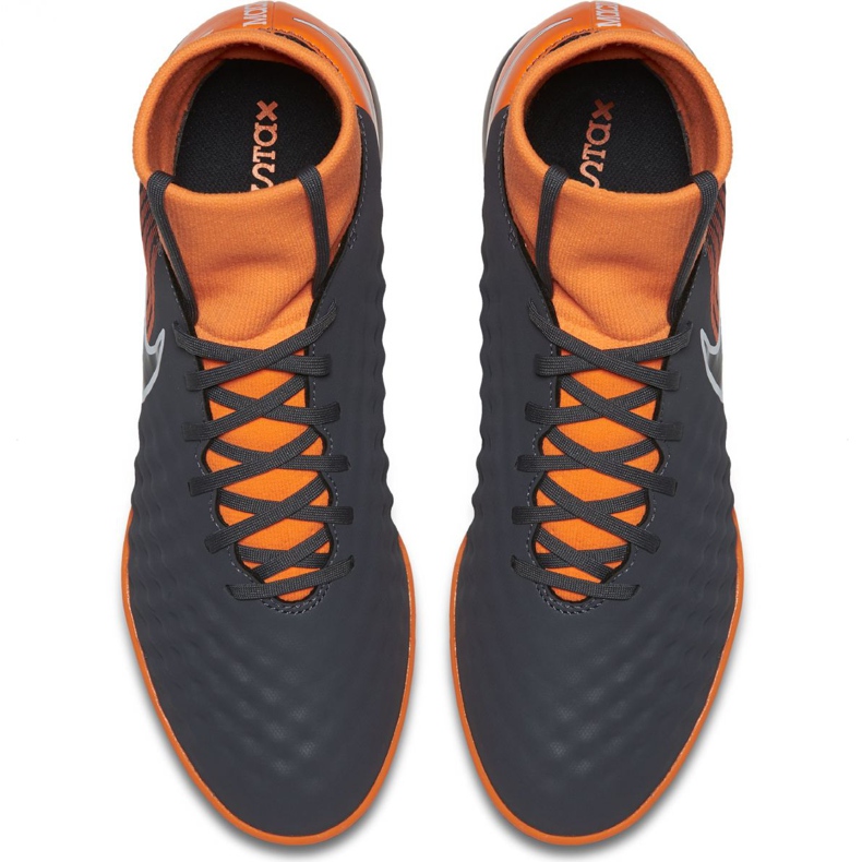 Nike Magista Obrax 2 Academ football shoe multicolored grey 1