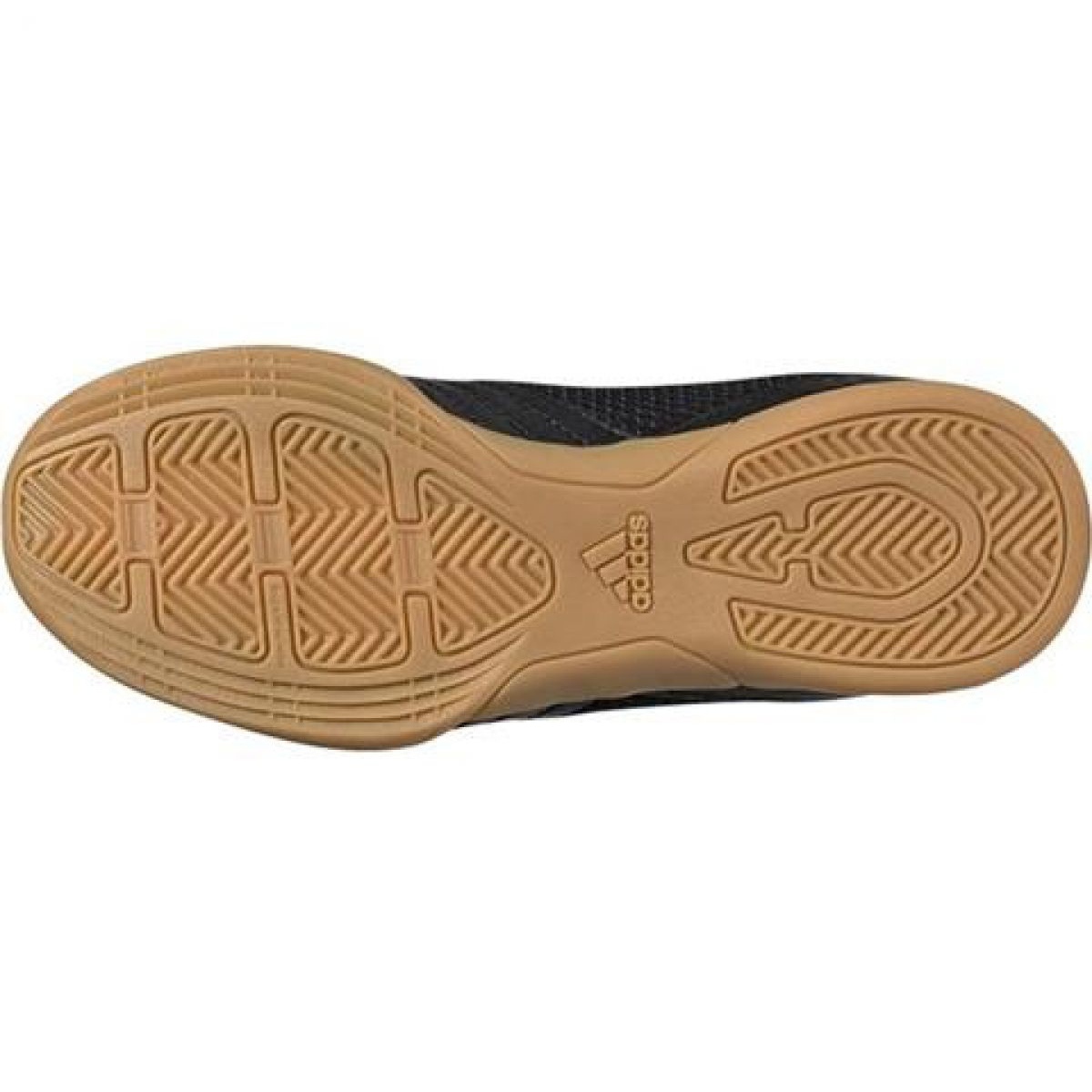 fusión exceso Rosa Indoor shoes adidas Predator 19.4 In Sala Jr G25830 black black - KeeShoes