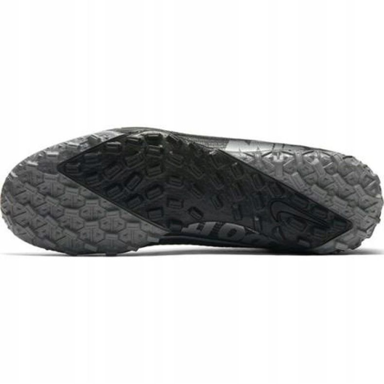 Nike Mercurial Superfly 7 Academy Tf M AT7978-001 football shoe black black 1