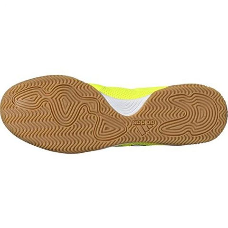 Indoor shoes adidas Copa 19.3 In Sala M F35503 yellow yellow 1