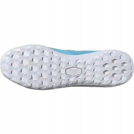 Indoor shoes adidas Predator 19.3 Ll In M EF0423 blue blue 1 Indoor shoes adidas Predator 19.3 Ll In M EF0423 blue blue 1