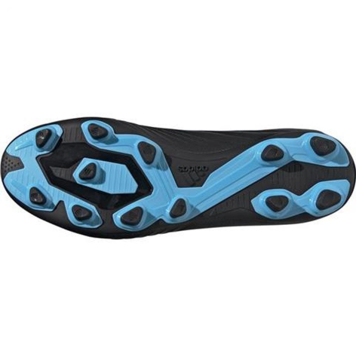 adidas predator 19.4 fxg blue