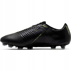 Nike Phantom Venom Elite Fg M AO7540-007 football shoes black black 2