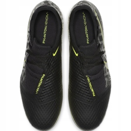 Nike Phantom Venom Academy Fg M AO0566-007 football shoes black black 1