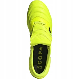 botines adidas copa 19.2