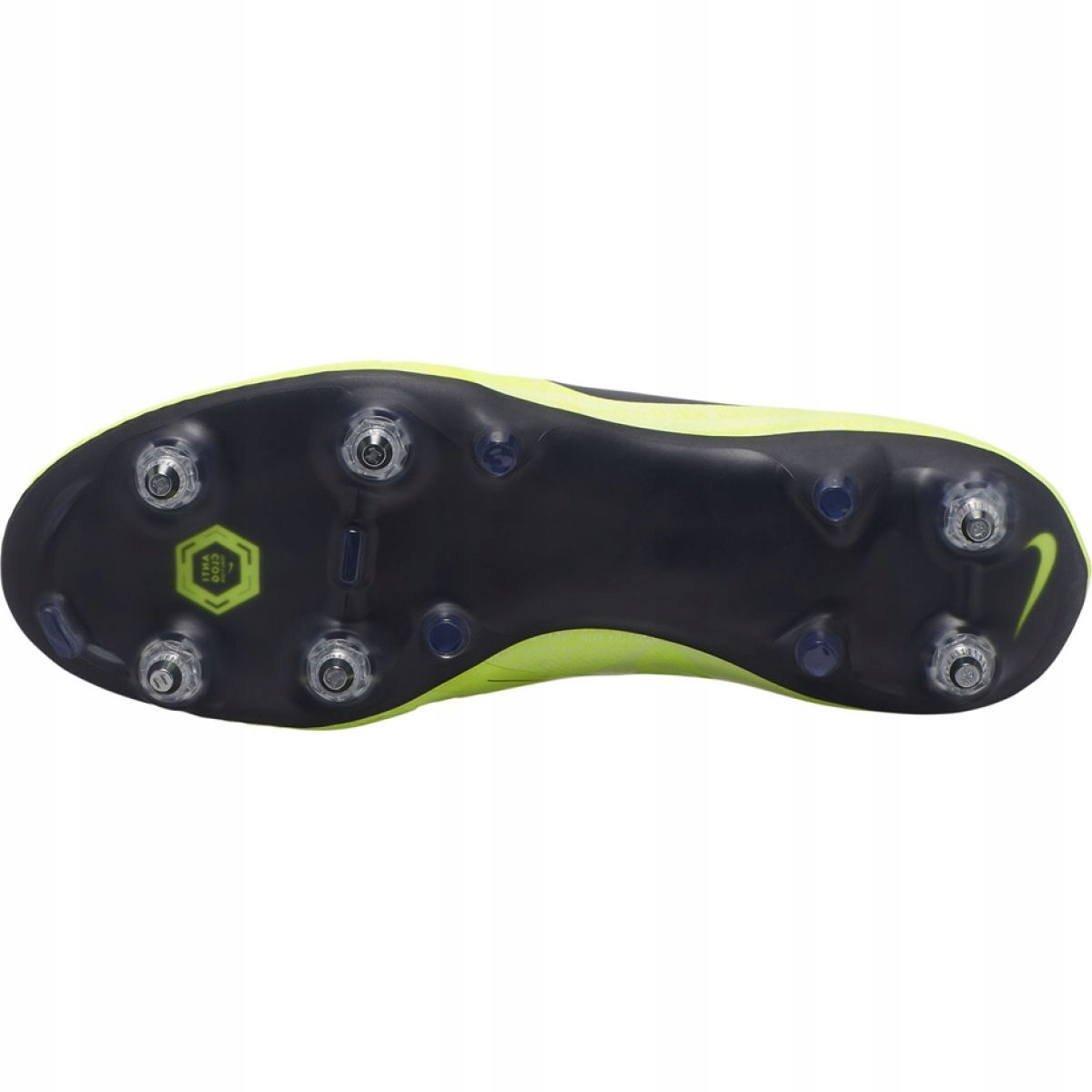 Football Boots Nike Phantom Venom Elite FG Metallic bomber .