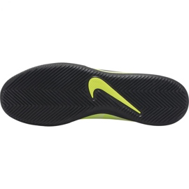 Indoor shoes Nike Phantom Venom CLub Ic M AO0578-717 yellow yellow 2