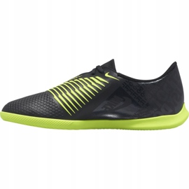 Indoor shoes Nike Phantom Venom CLub Ic M AO0578-007 black black 1