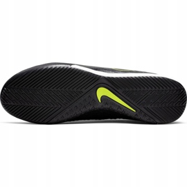 Indoor shoes Nike Phantom Vsn Academy Df Ic M AO3267-007 black black 2