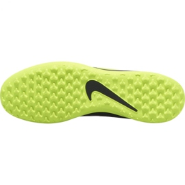 Nike Phantom Venom Club Tf M AO0579-007 football shoes black black 2 Nike Phantom Venom Club Tf M AO0579-007 football shoes black black 2