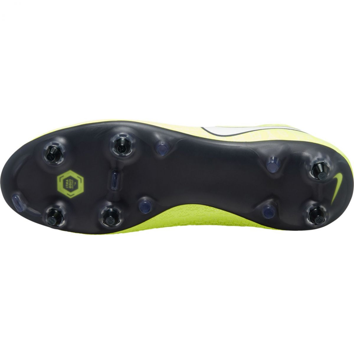 Nike phantom vsn academy top df sg pro ac