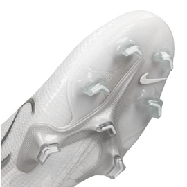 Nike Superfly 7 Elite Fg M AQ4174-100 football shoe white white 1