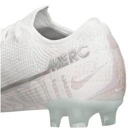 Nike Vapor 13 Elite Fg M AQ4176-100 football shoe white white 1