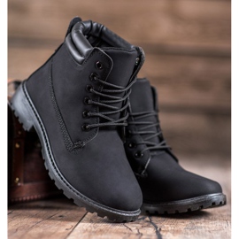 Marquiz Black Trappers 1
