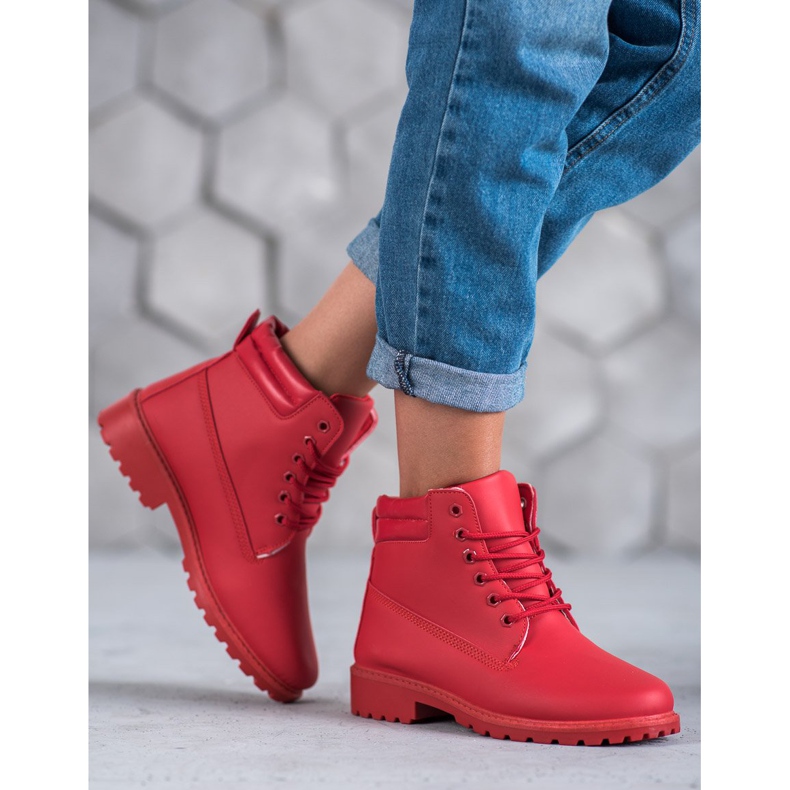 Marquiz Red Trappers 2