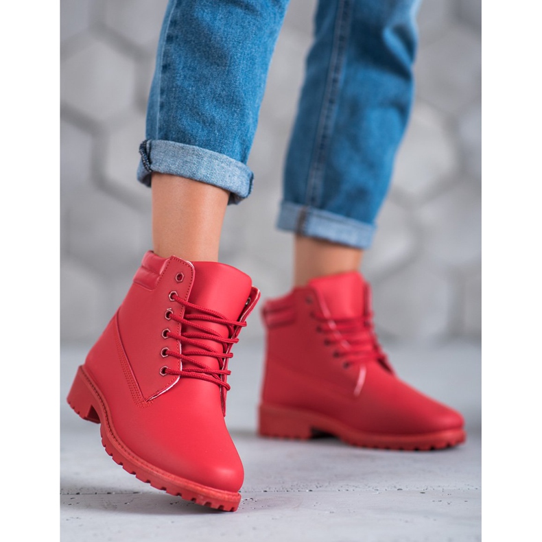 Marquiz Red Trappers 1