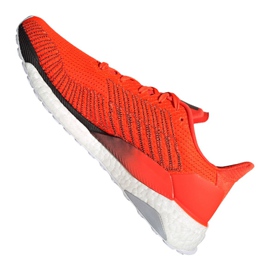 adidas solar boost 19 orange