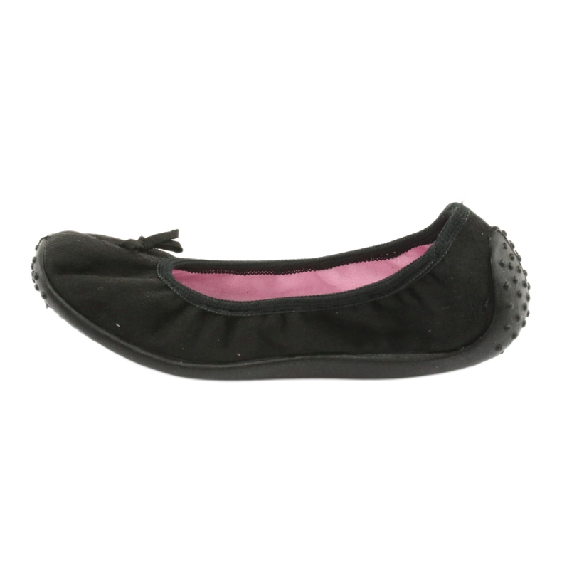 Befado children's shoes 893Y093 black 2