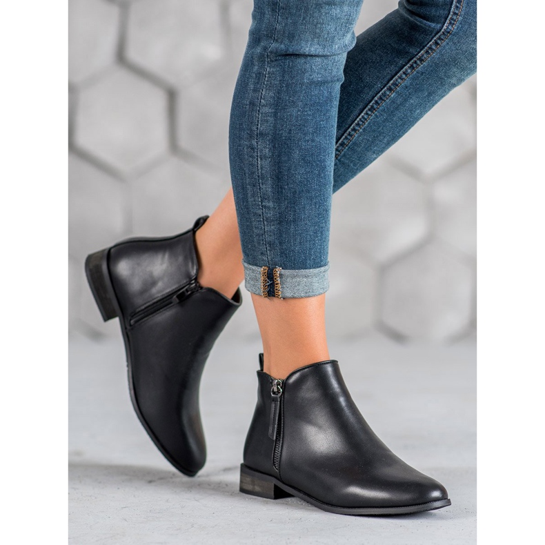 Cm Paris Classic boots black 1