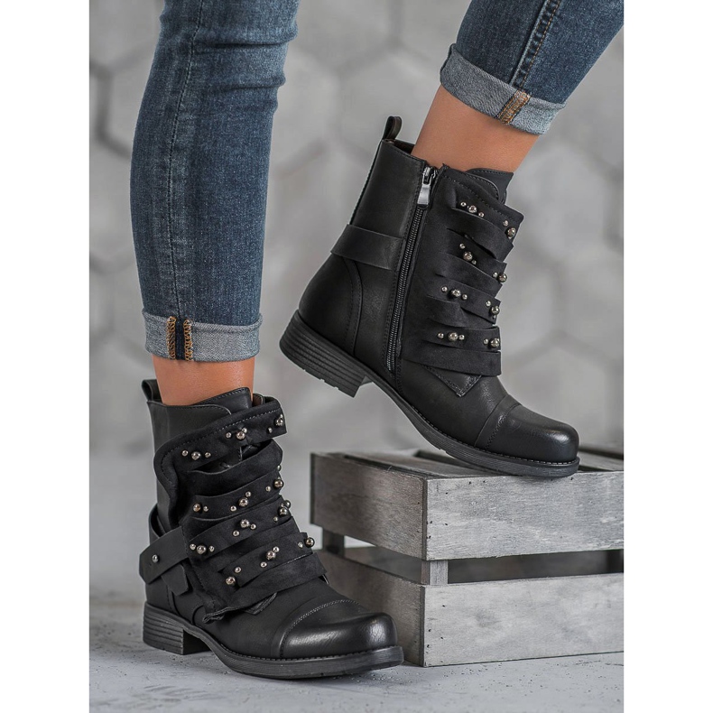 Bestelle Bikers With Jets black 2