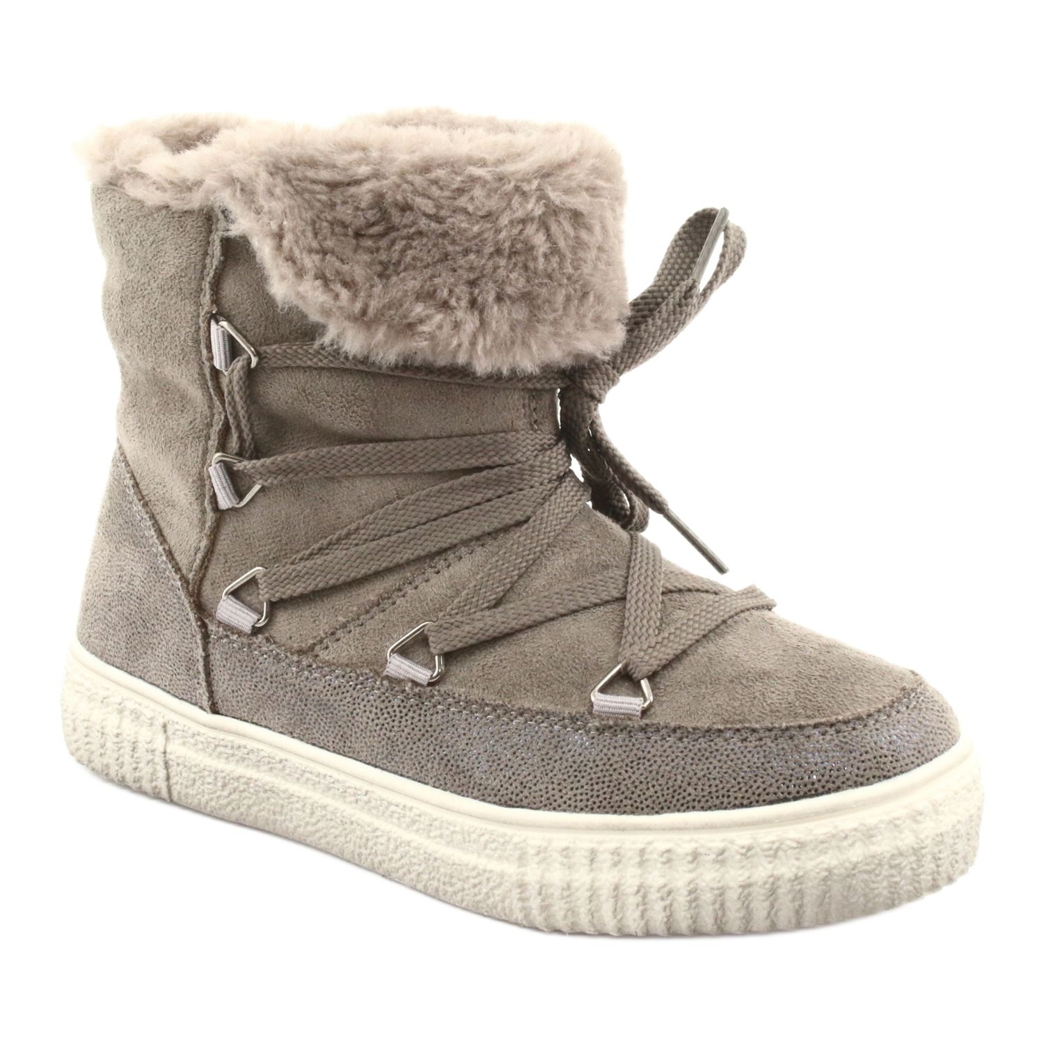 eskimo boots